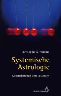 Vorderes Coverbild Systemische Astrologie