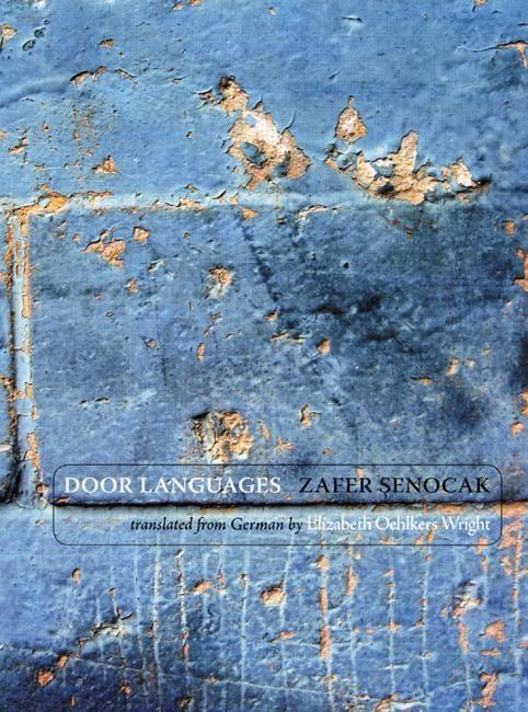 Vorderes Coverbild Door Languages