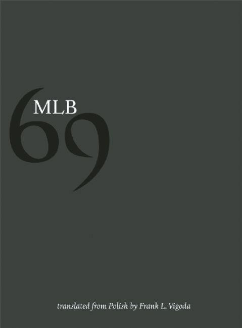 Vorderes Coverbild 69