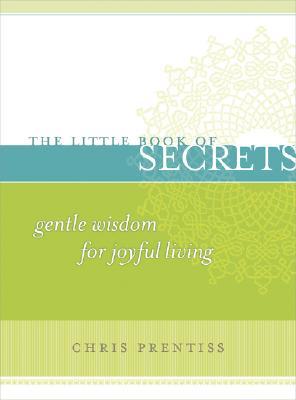 Vorderes Coverbild Little Book of Secrets: Gentle Wisdom for Joyful Living