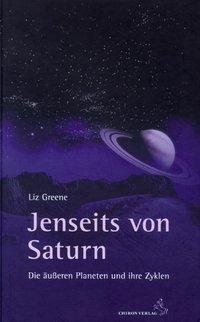 Vorderes Coverbild Jenseits von Saturn