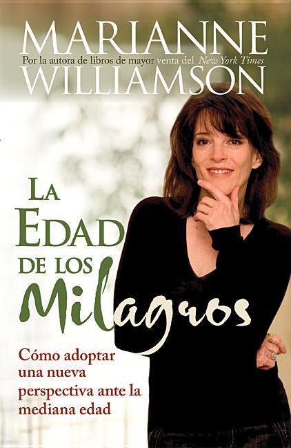 Vorderes Coverbild Edad de Los Milagros