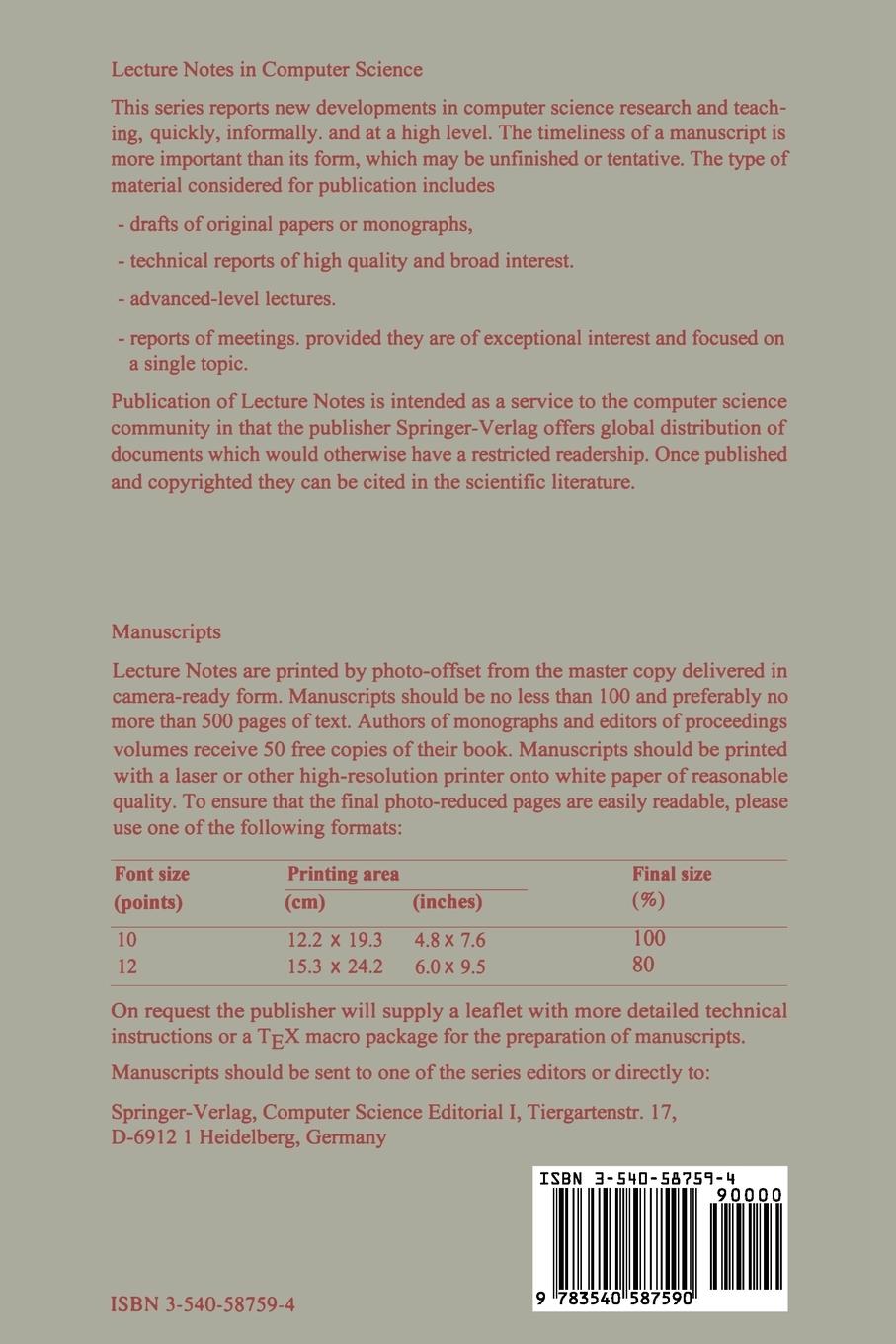 Rückseitencover Multimedia Transport and Teleservices