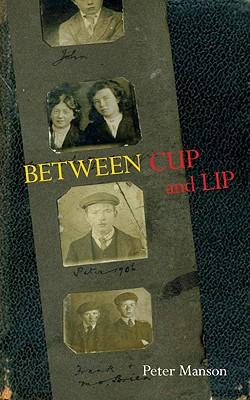 Vorderes Coverbild Between Cup and Lip (Miami University Press Poetry Series)