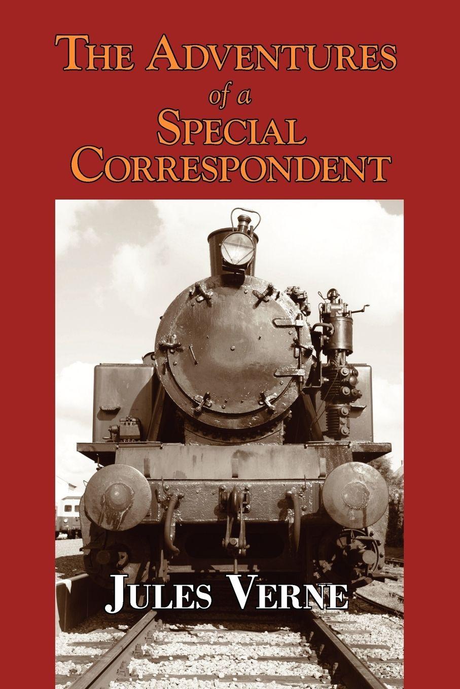 Vorderes Coverbild Claudius Bombarnac