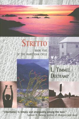 Vorderes Coverbild Stretto