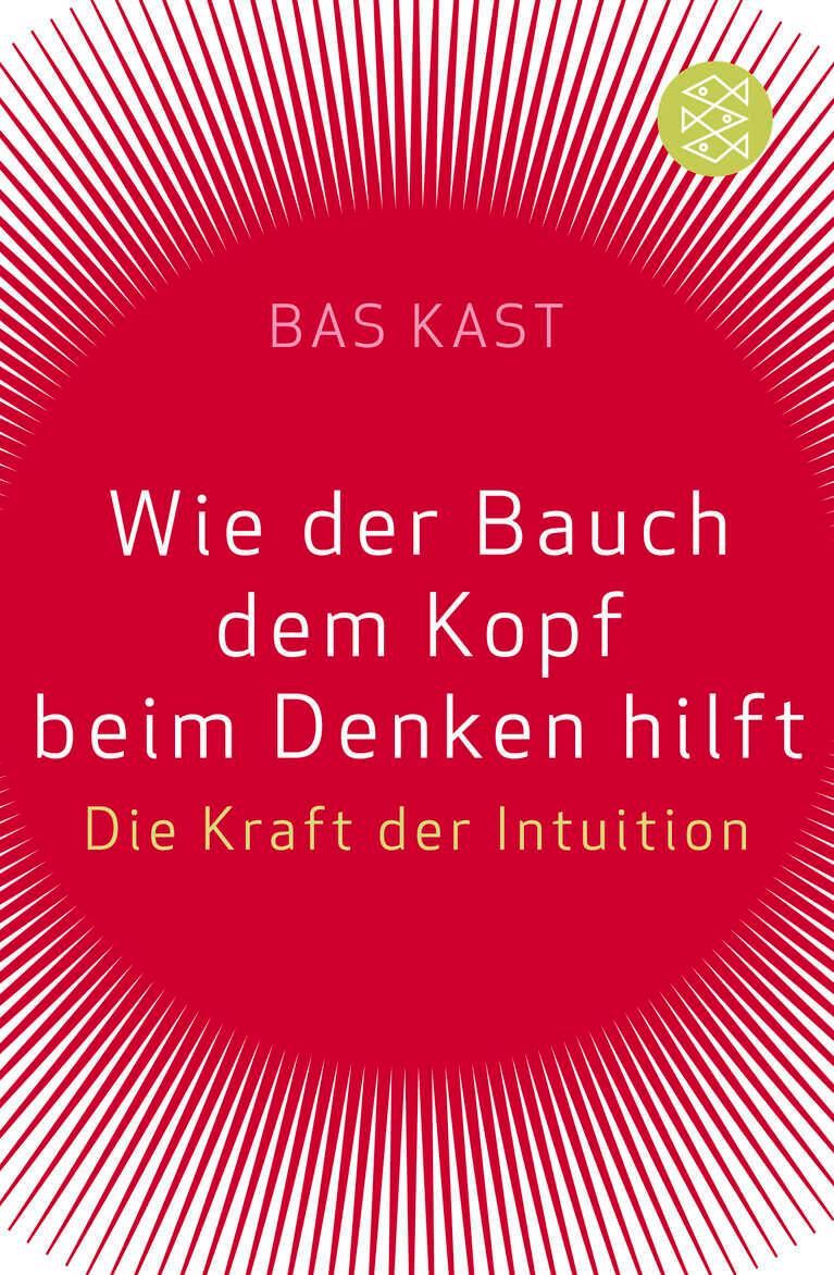 Vorderes Coverbild Wie der Bauch dem Kopf beim Denken hilft