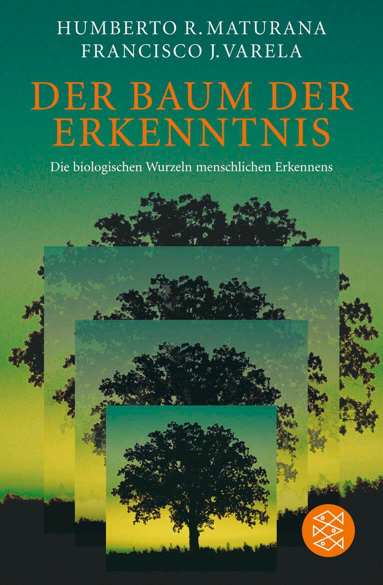 Vorderes Coverbild Der Baum der Erkenntnis