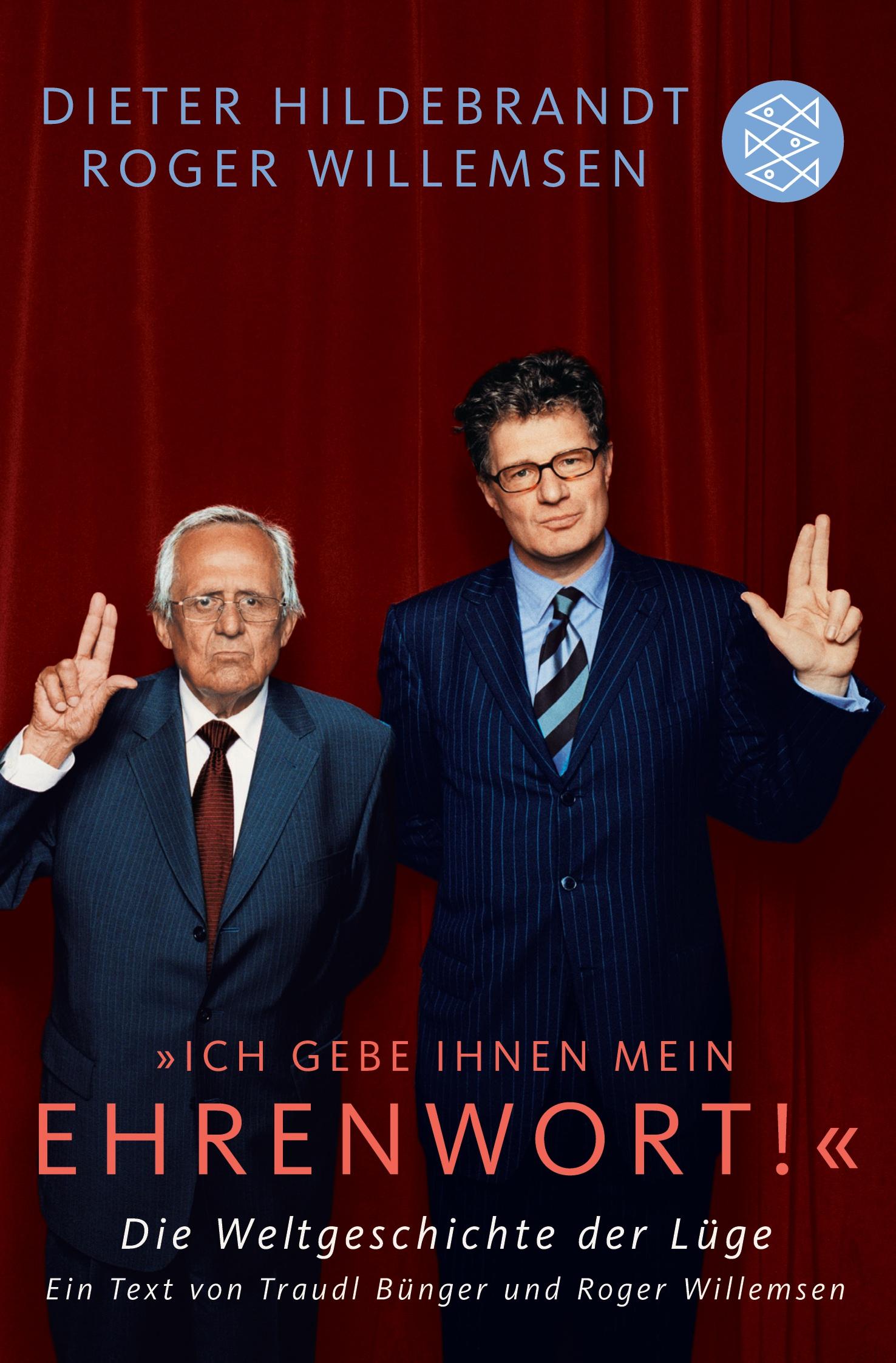 Vorderes Coverbild 'Ich gebe Ihnen mein Ehrenwort!'