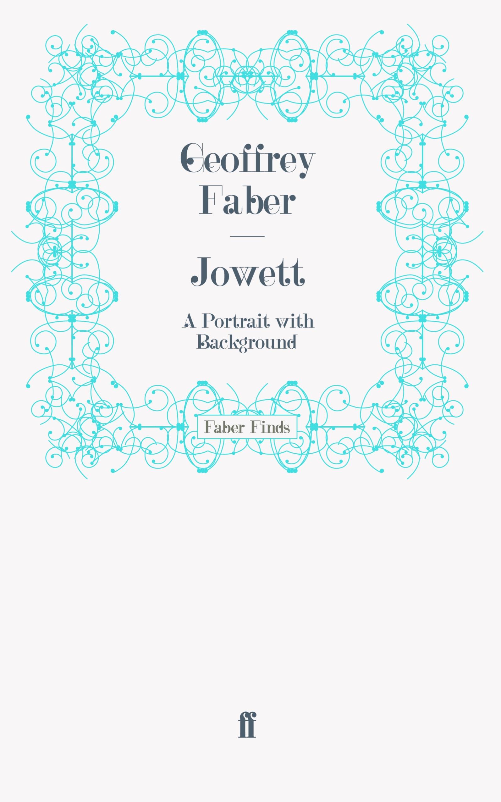 Vorderes Coverbild Jowett