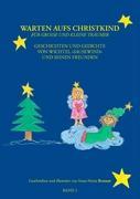 Vorderes Coverbild Warten aufs Christkind, Band II