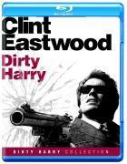 Vorderes Coverbild Dirty Harry