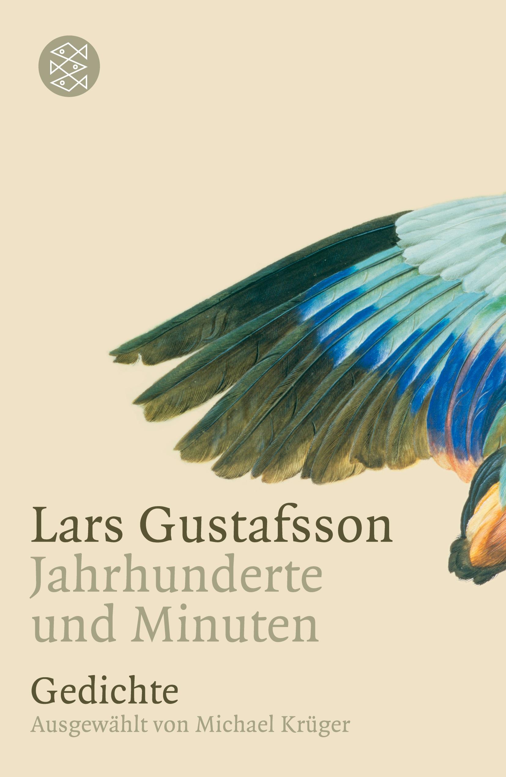 Vorderes Coverbild Jahrhunderte und Minuten