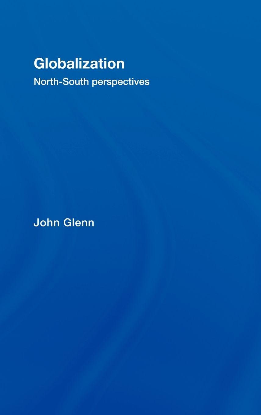 Vorderes Coverbild Globalization