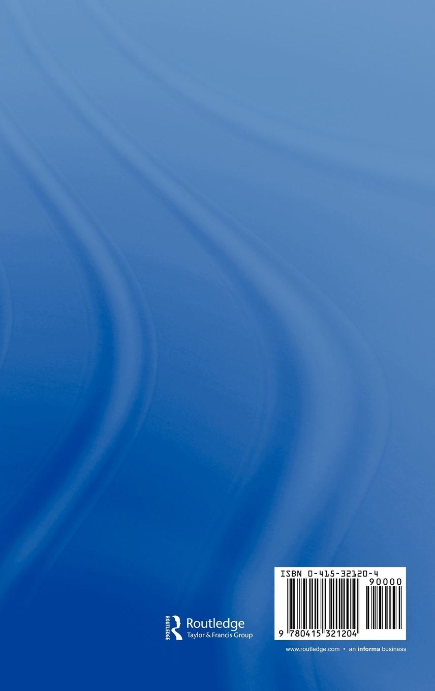 Rückseitencover Bringing Knowledge Back In