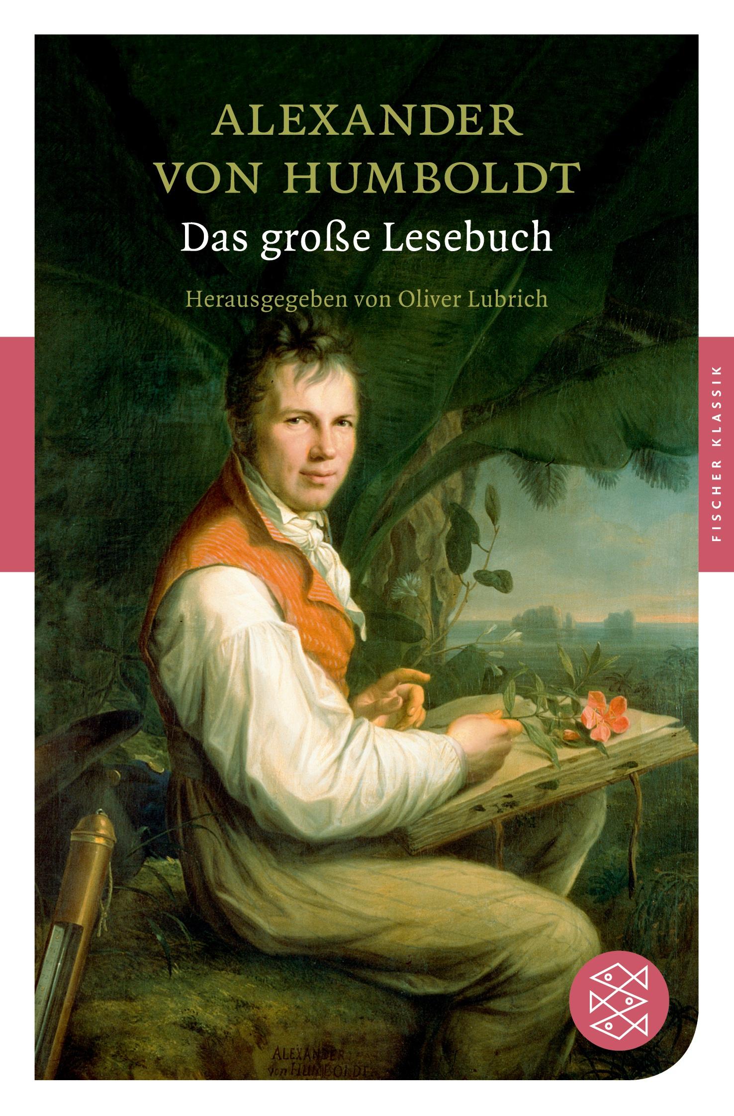 Vorderes Coverbild Das große Lesebuch
