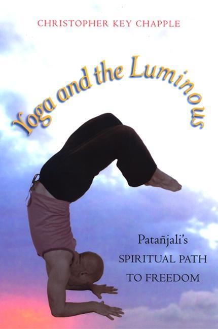 Vorderes Coverbild Yoga and the Luminous