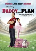 Vorderes Coverbild Daddy ohne Plan