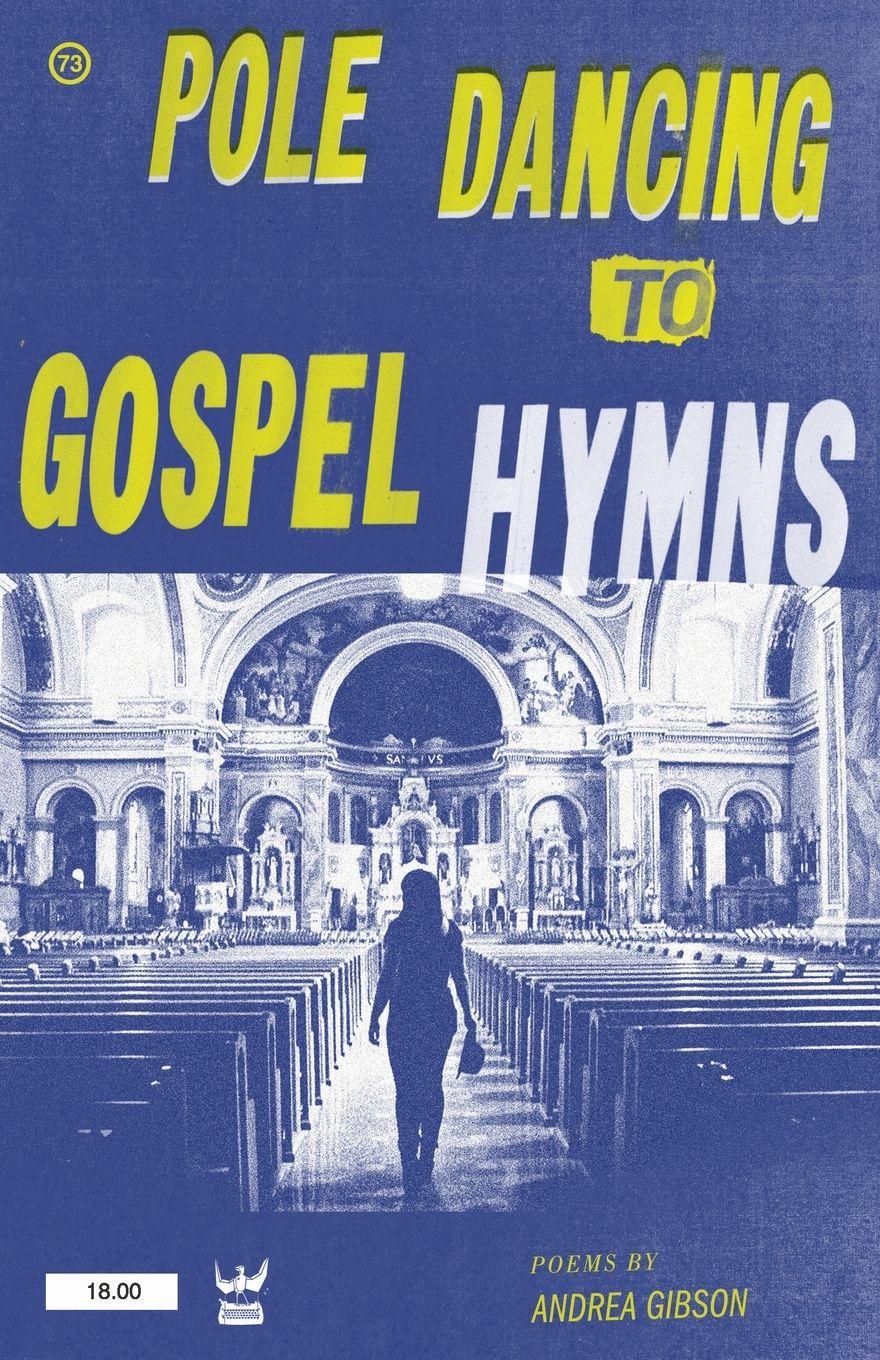 Vorderes Coverbild Pole Dancing To Gospel Hymns