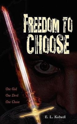 Vorderes Coverbild Freedom to Choose