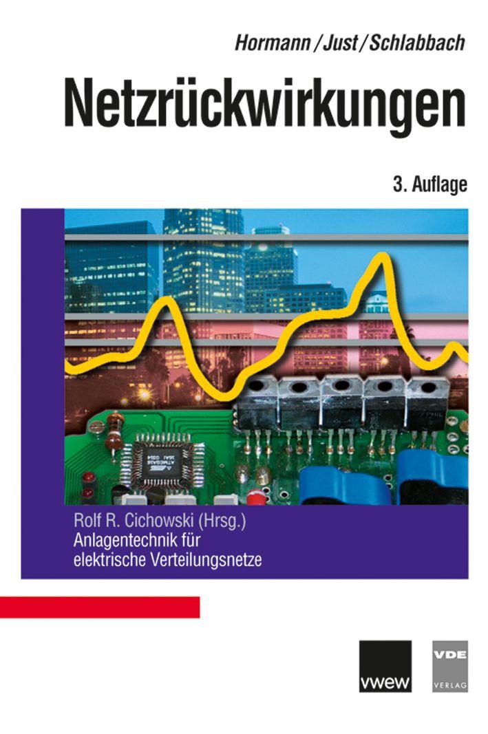 Beispielinhalt (Bild) Netzrückwirkungen