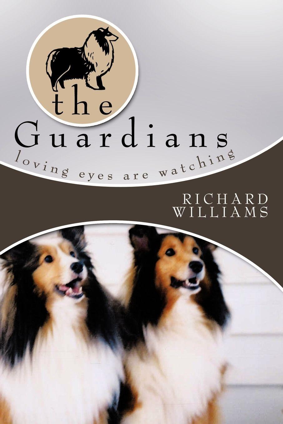 Vorderes Coverbild The Guardians