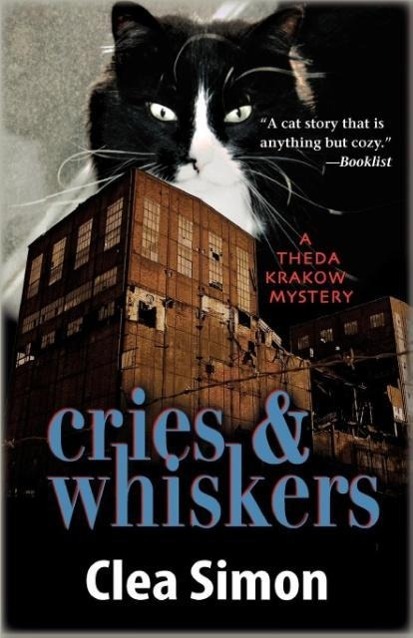 Vorderes Coverbild Cries and Whiskers