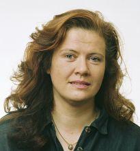 Autorenbild Ulrike Meinhof
