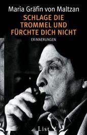 Vorderes Coverbild Schlage die Trommel und fürchte dich nicht
