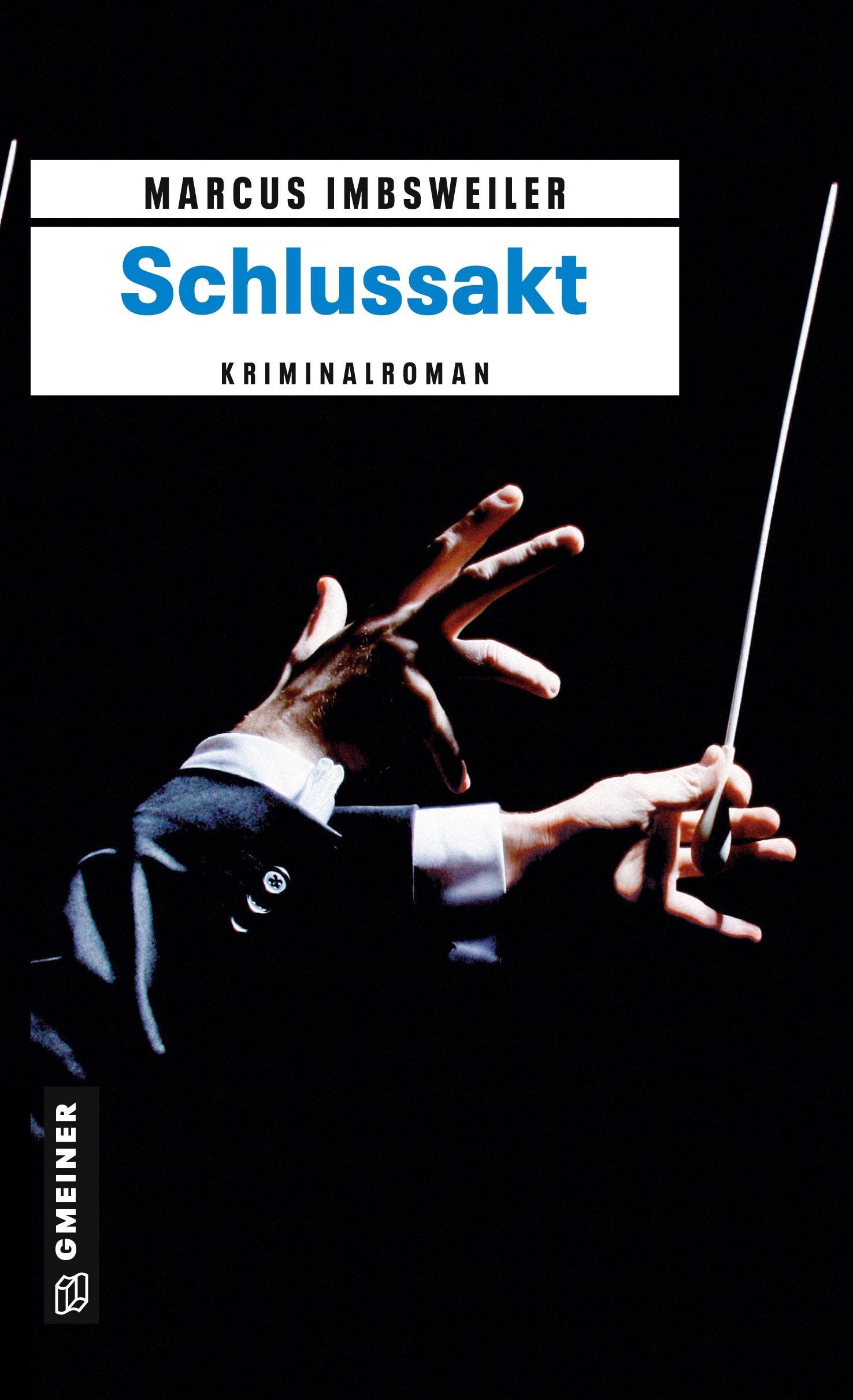 Vorderes Coverbild Schlussakt