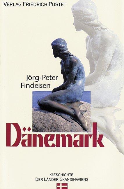 Vorderes Coverbild Dänemark