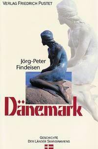 Vorderes Coverbild Dänemark