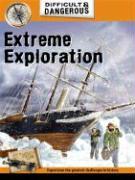 Vorderes Coverbild Extreme Exploration