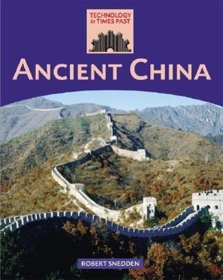 Vorderes Coverbild Ancient China
