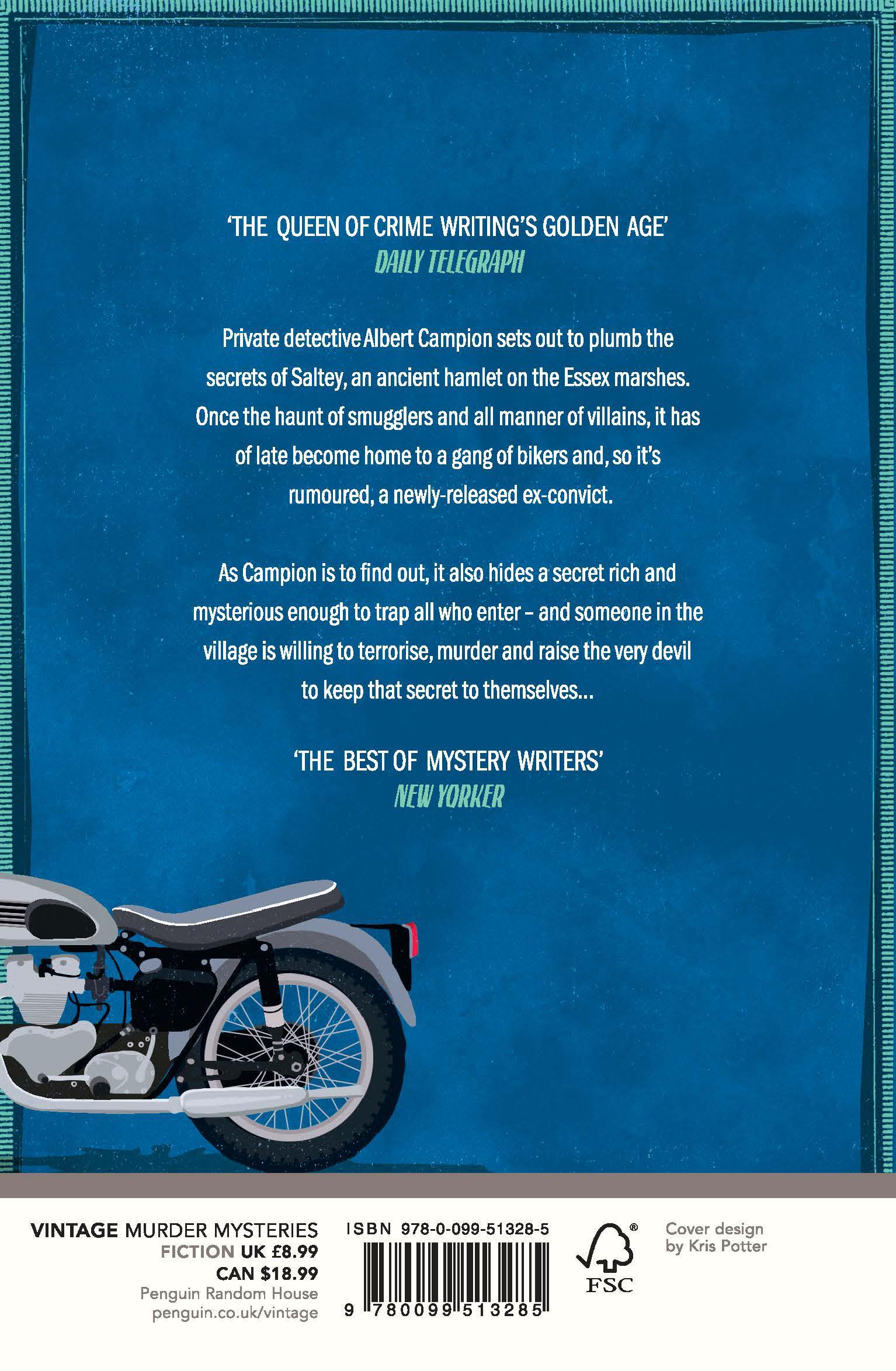 Rückseitencover Cargo Of Eagles