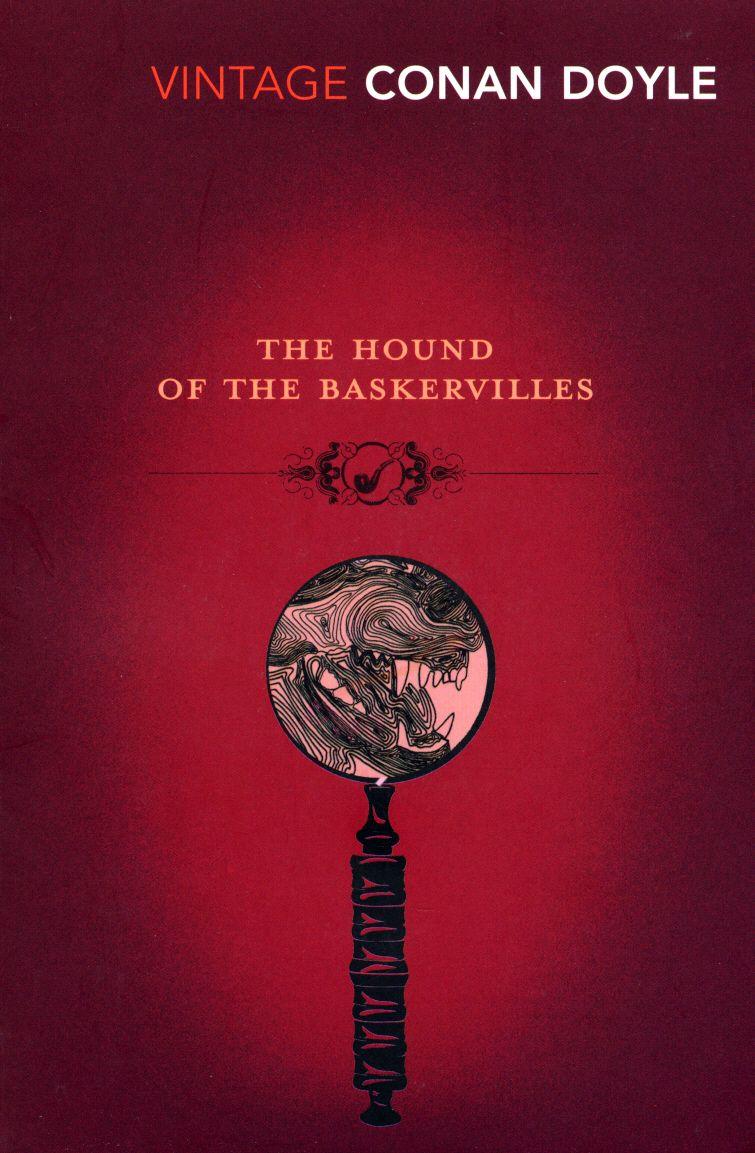 Vorderes Coverbild The Hound of the Baskervilles
