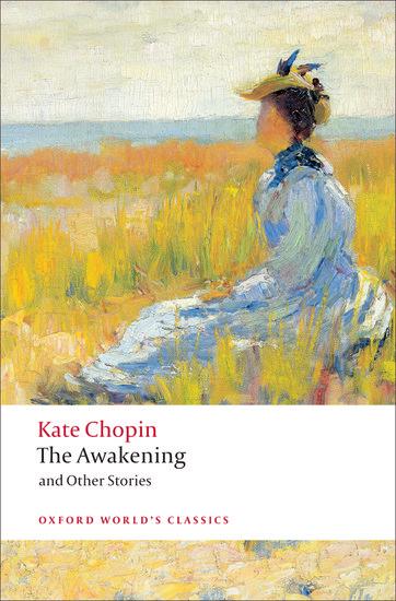 Vorderes Coverbild The Awakening