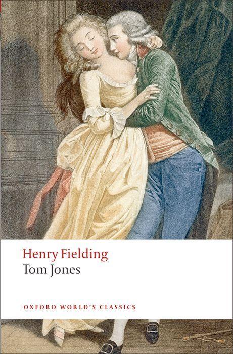 Vorderes Coverbild Tom Jones