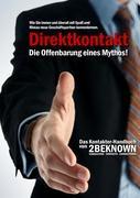 Vorderes Coverbild Direktkontakt - Die Offenbarung eines Mythos