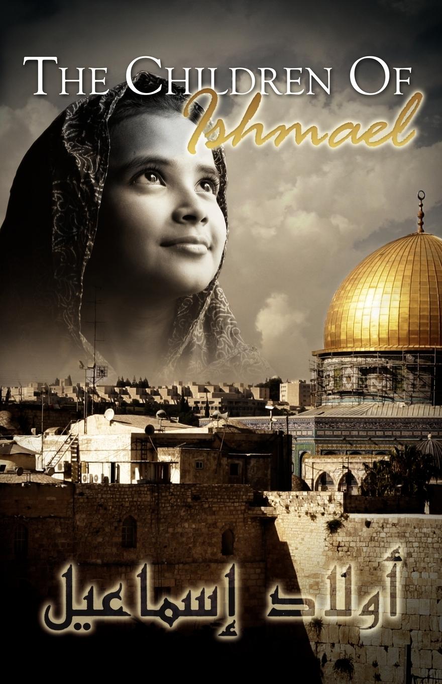 Vorderes Coverbild The Children of Ishmael