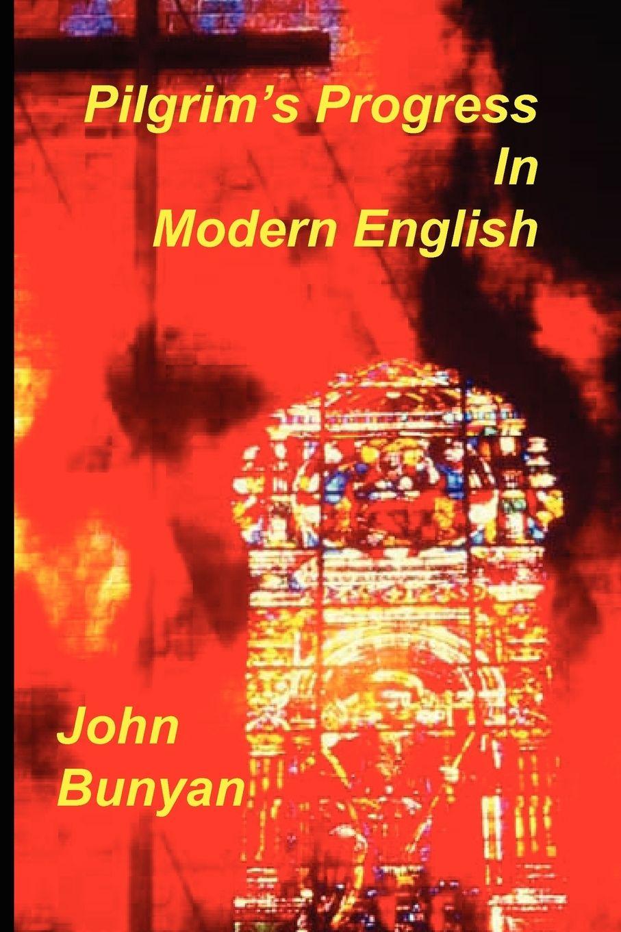 Vorderes Coverbild Pilgrim's Progress in Modern English