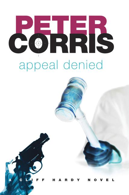 Vorderes Coverbild Appeal Denied