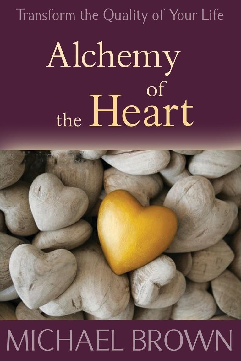Vorderes Coverbild Alchemy of the Heart