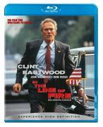 Vorderes Coverbild In the Line of Fire - Die zweite Chance