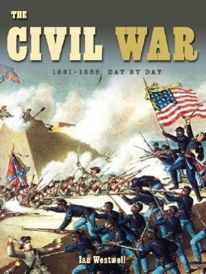 Vorderes Coverbild The Civil War: 1861-1865