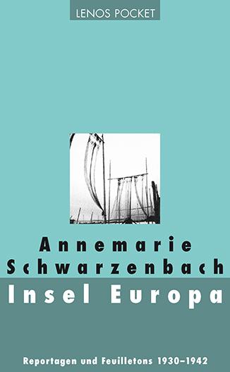 Vorderes Coverbild Insel Europa