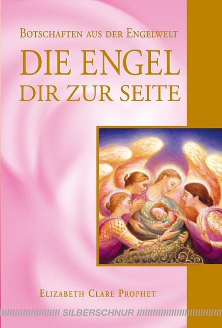 Vorderes Coverbild Die Engel dir zur Seite