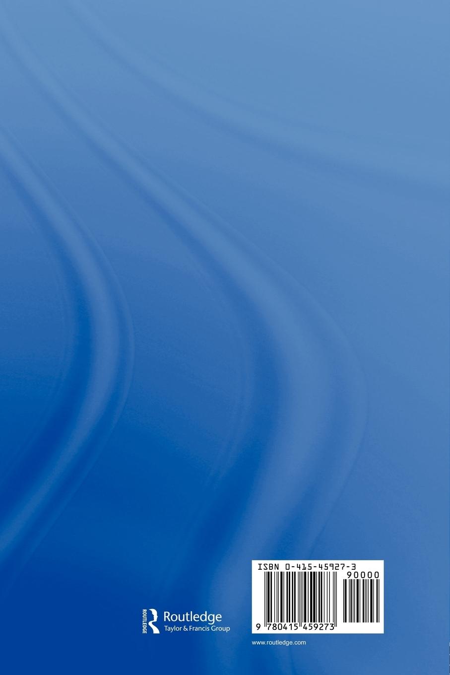 Rückseitencover Rethinking Economic Change in India