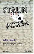 Vorderes Coverbild Stalin Poker