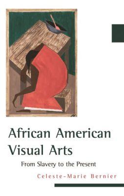 Vorderes Coverbild African American Visual Arts